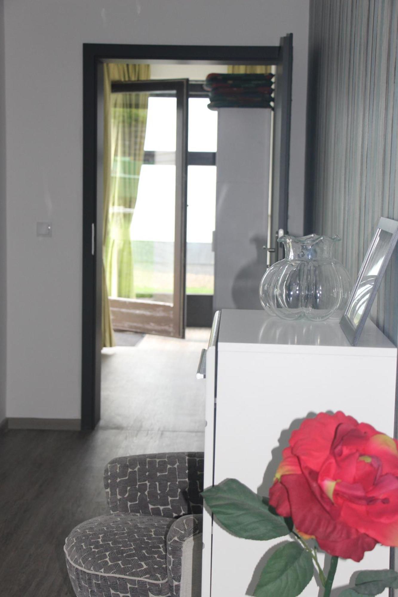 Ruhig Gelegene Wohnung Mitten Im Herzens Von Wolfhagen Kültér fotó